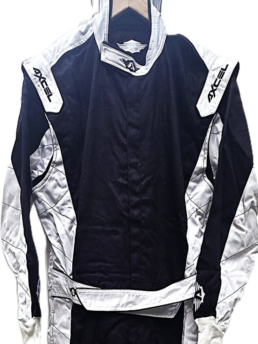 Brand New & Never Worn Axcel Race Driving Suit SFI 3.2A/1 Certified
